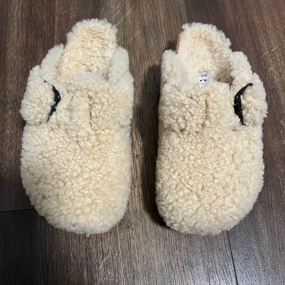 Birkenstock Papillio by Birkenstock Boston Platform Clog - Picture 5 of 8